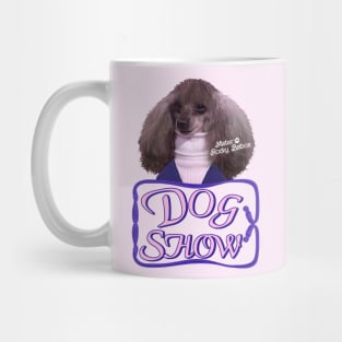 DOG SHOW // SNL Mister Rocky Mug